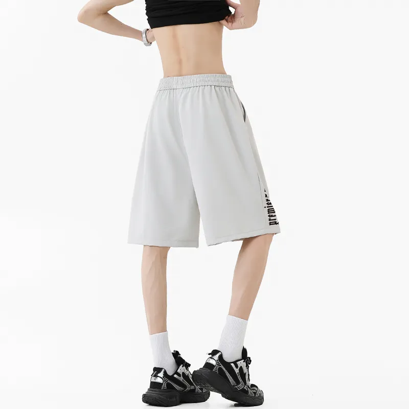 Premier 55 Casual Shorts Unisex-11