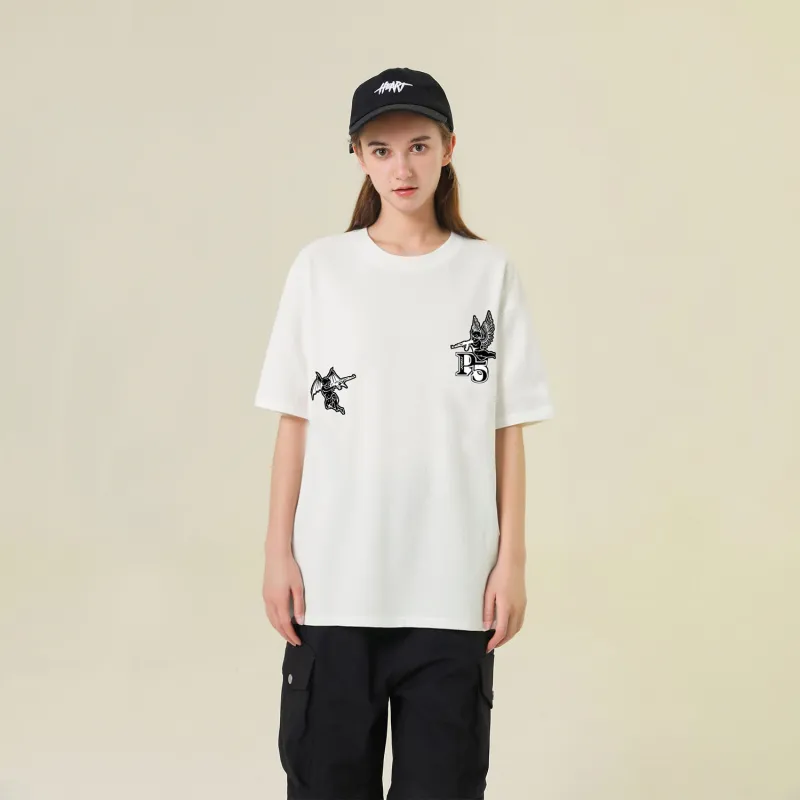 Premier 55 T Shirts Unisex-7