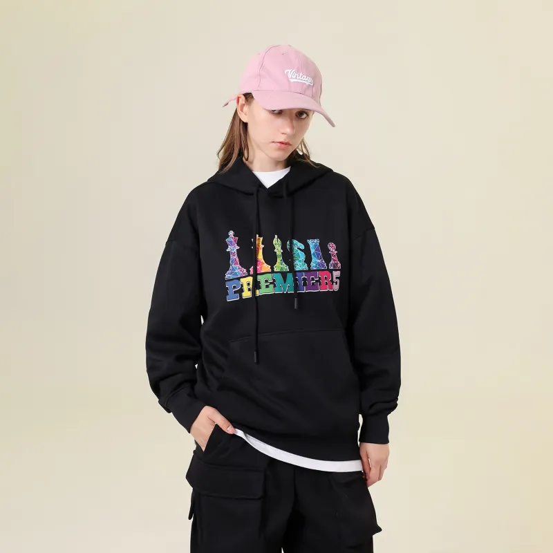 Premier 55 Sweatshirts Unisex-2