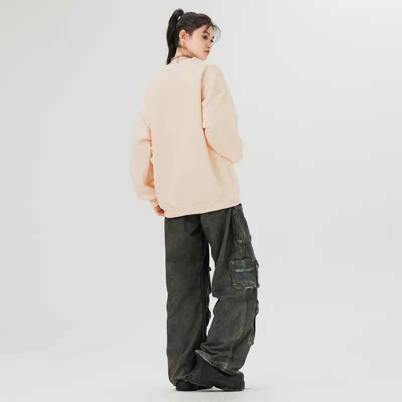 Premier 55 Sweatshirts Unisex-23