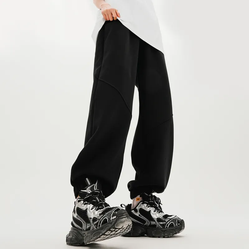 Premier 55 Casual Pants Unisex-7