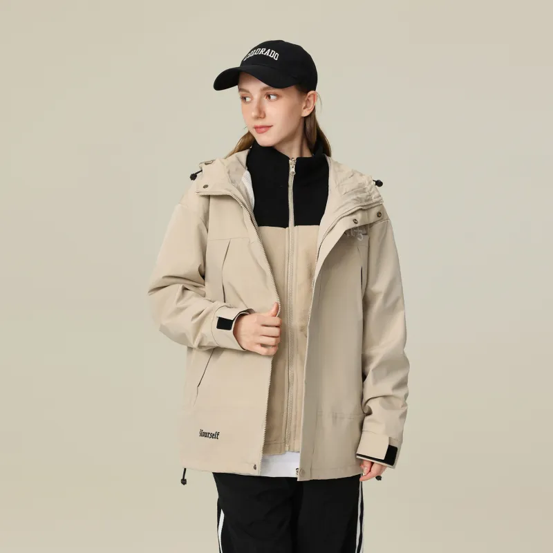Premier 55 Jackets Unisex-10