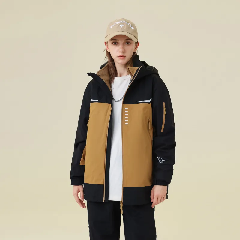Premier 55 Jackets Unisex-2