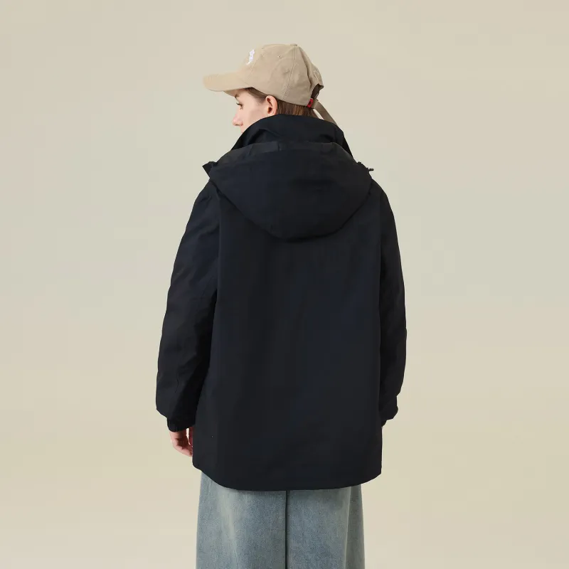 Premier 55 Jackets Unisex-3