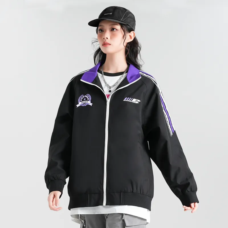 Premier 55 Jackets Unisex-2