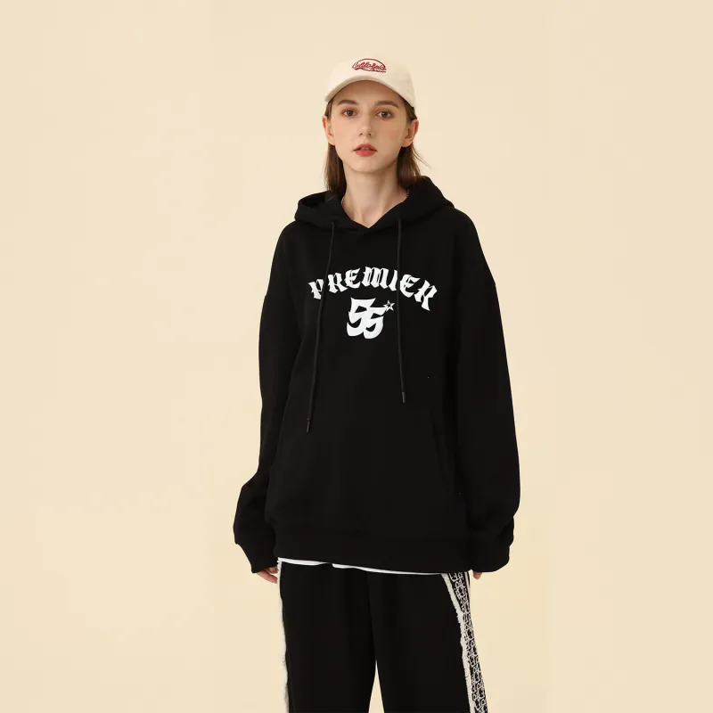 Premier 55 Sweatshirts Unisex-9