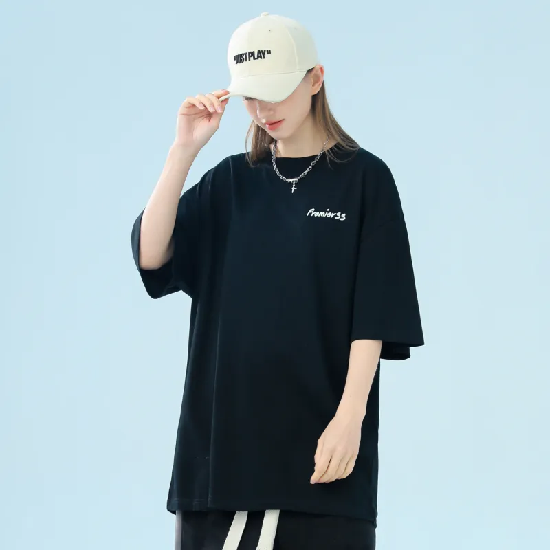 Premier 55 T Shirts Unisex-5
