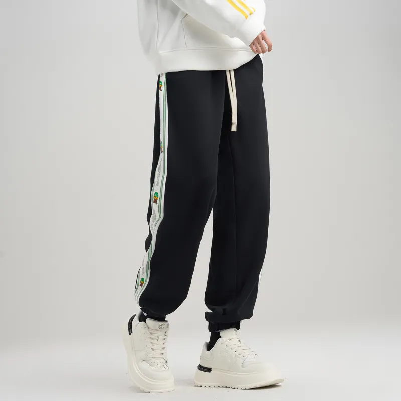 Premier 55 Casual Pants Unisex-11