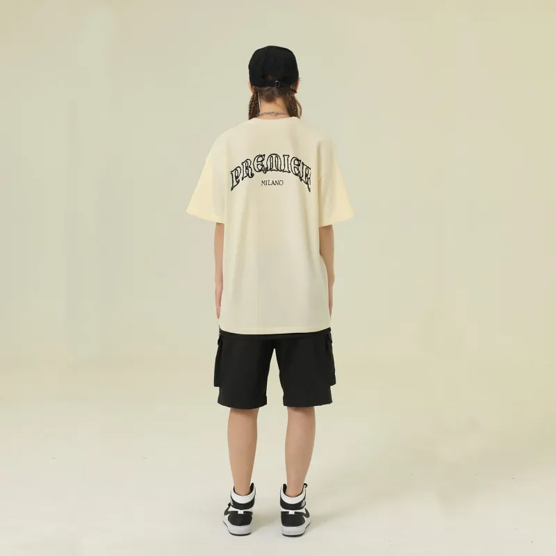 Premier 55 T Shirts Unisex-4