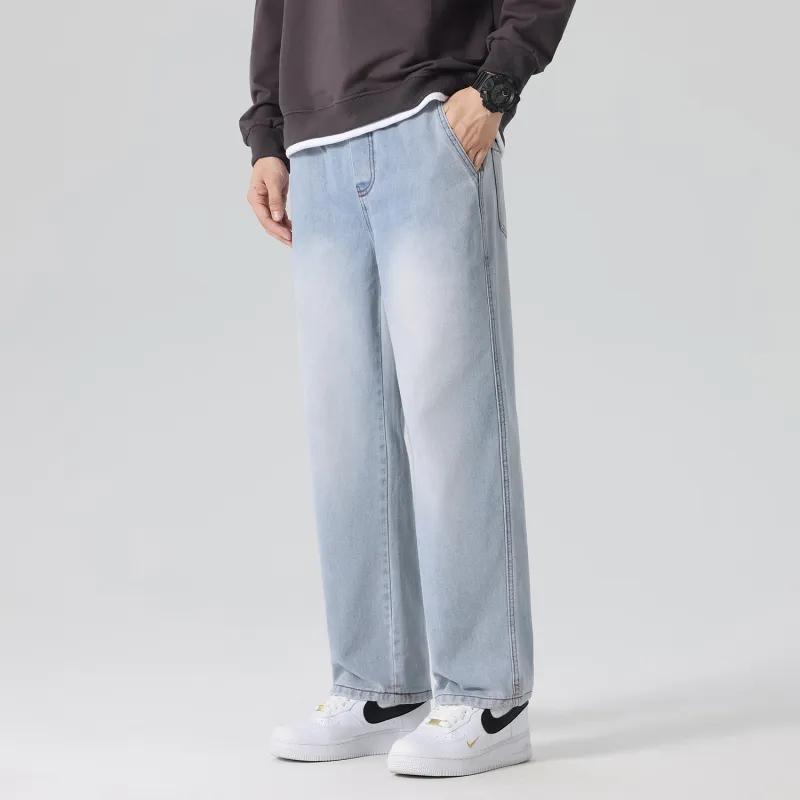 Premier 55 Jeans Unisex-11