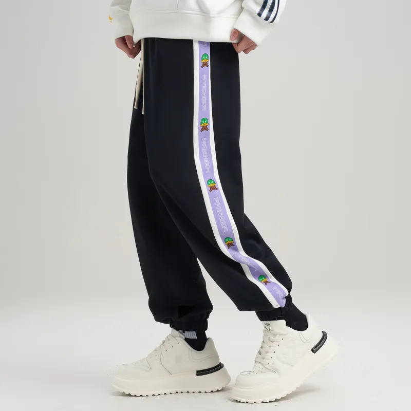 Premier 55 Casual Pants Unisex-15