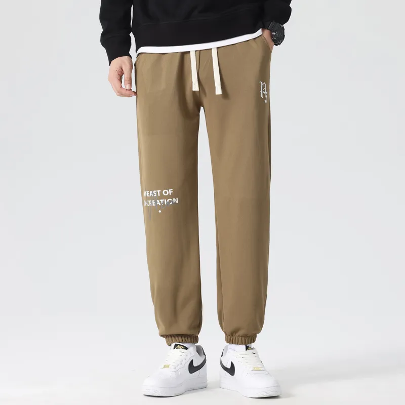Premier 55 Casual Pants Unisex-20