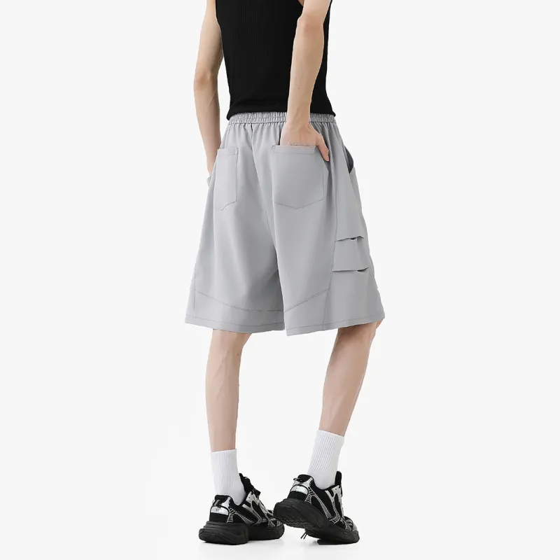 Premier 55 Casual Shorts Unisex-10