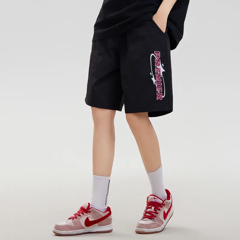 Premier 55 Casual Shorts Unisex-8