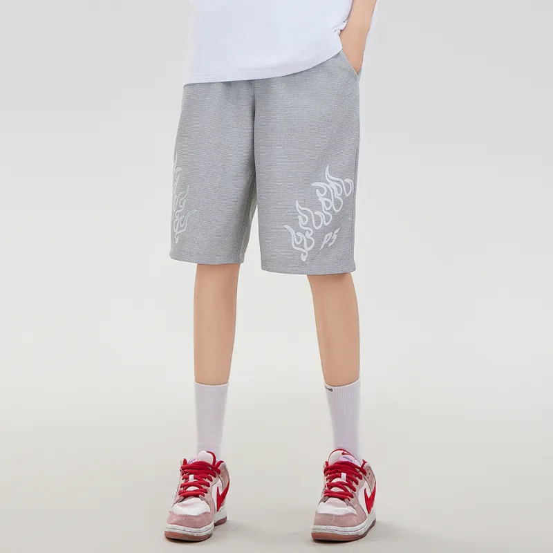 Premier 55 Casual Shorts Unisex-8