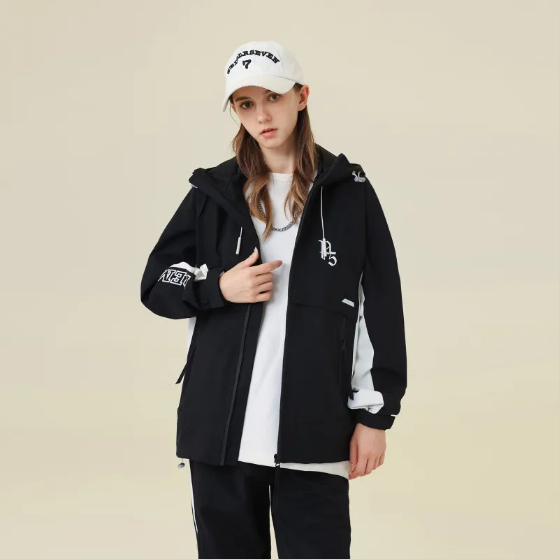 Premier 55 Jackets Unisex-2