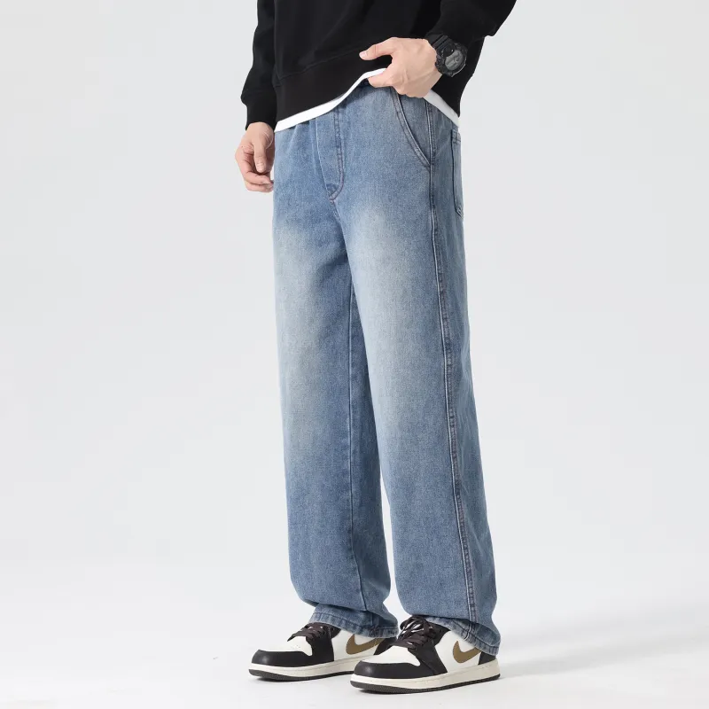 Premier 55 Jeans Unisex-17