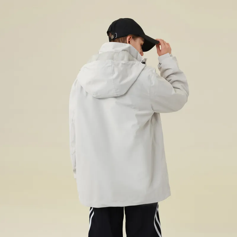Premier 55 Jackets Unisex-9