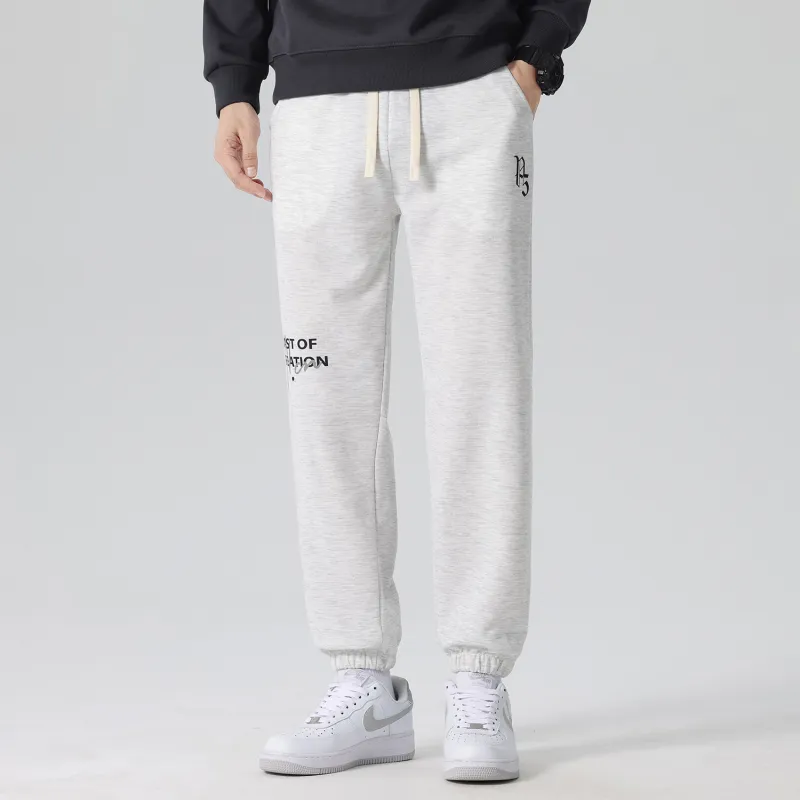 Premier 55 Casual Pants Unisex-14