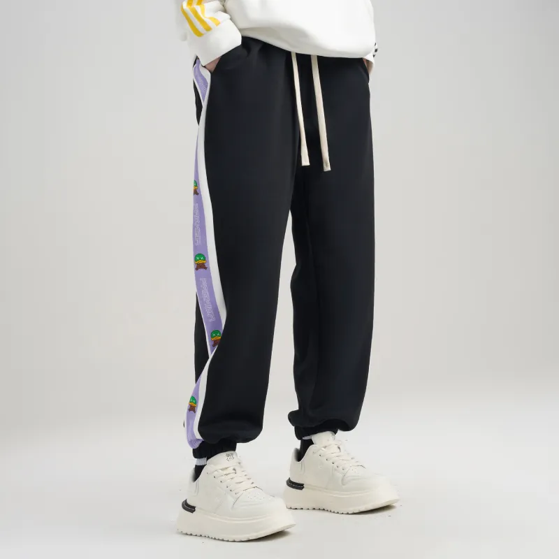 Premier 55 Casual Pants Unisex-14