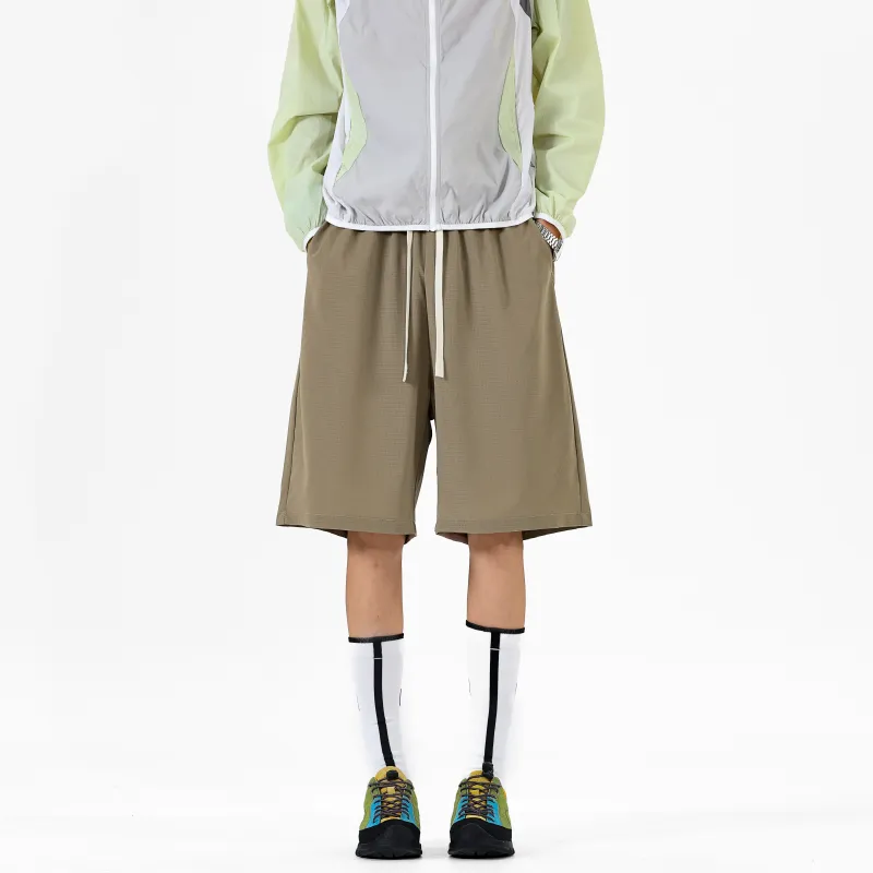 Premier 55 Casual Shorts Unisex-18