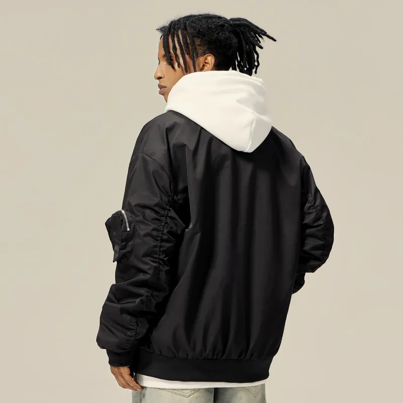 Premier 55 Jackets Unisex-4