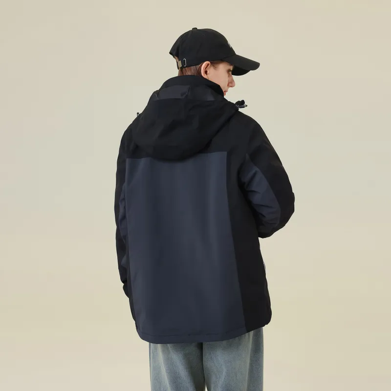 Premier 55 Jackets Unisex-9