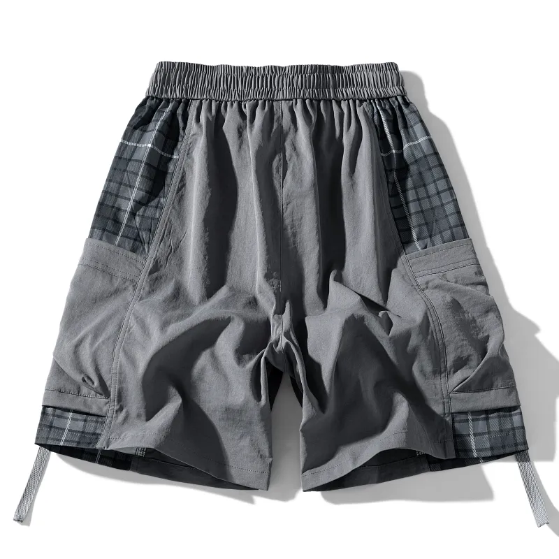 Premier 55 Casual Shorts Unisex-5