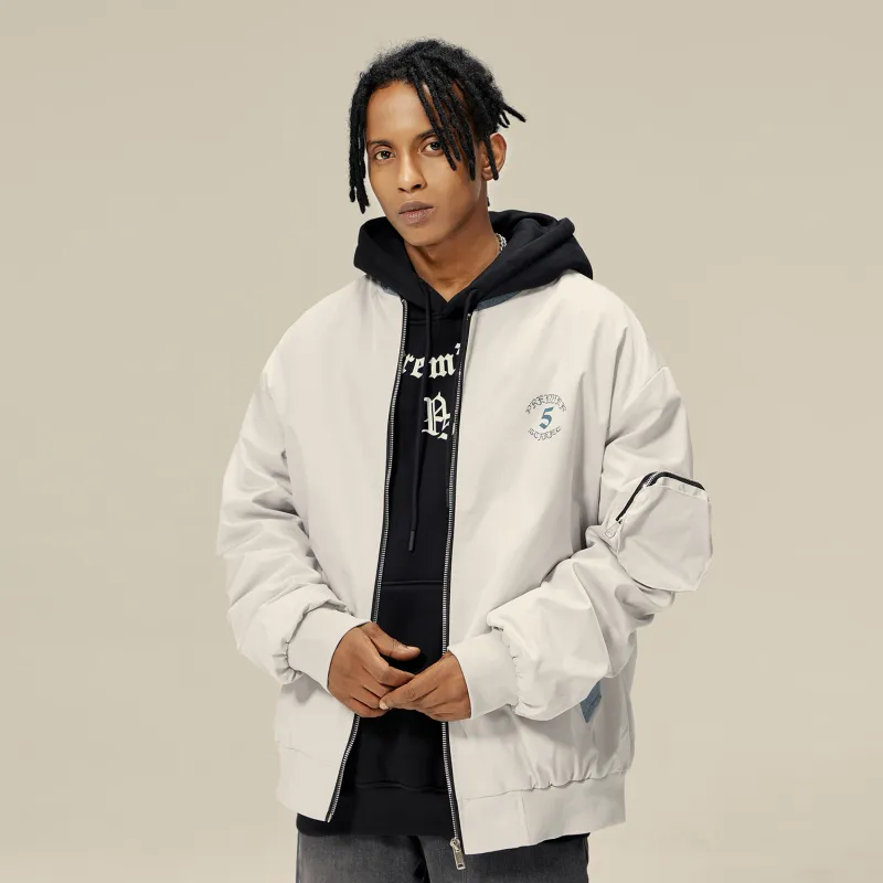 Premier 55 Jackets Unisex-8