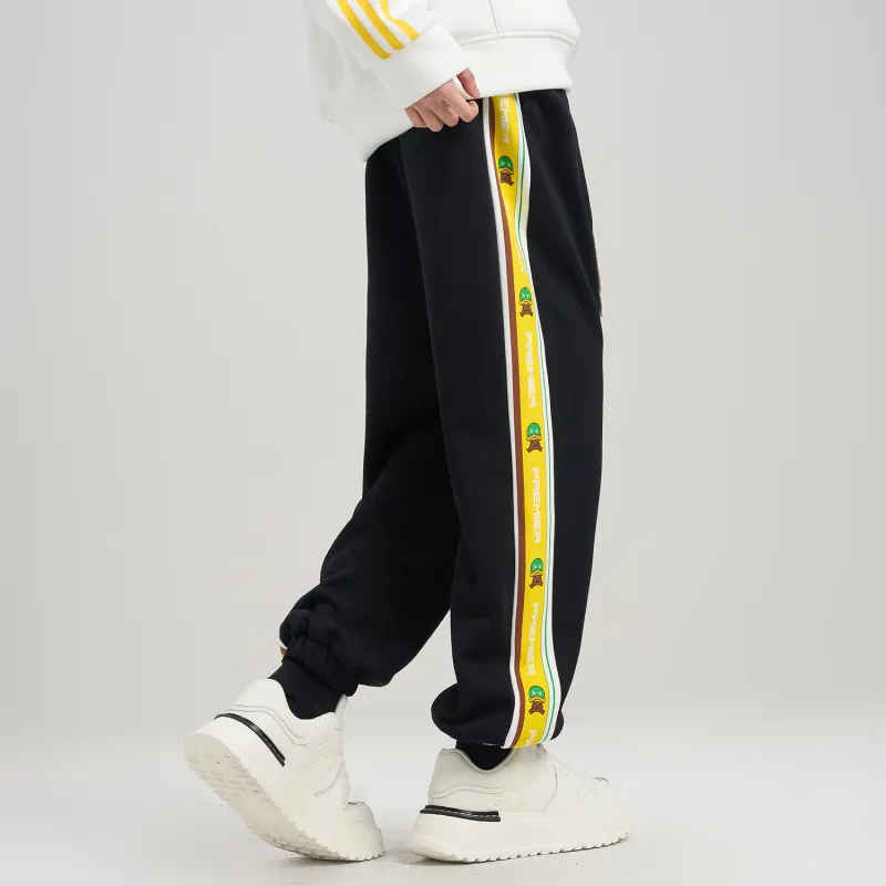 Premier 55 Casual Pants Unisex-4