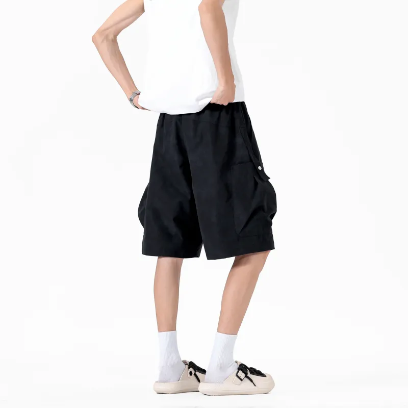Premier 55 Casual Shorts Unisex-3