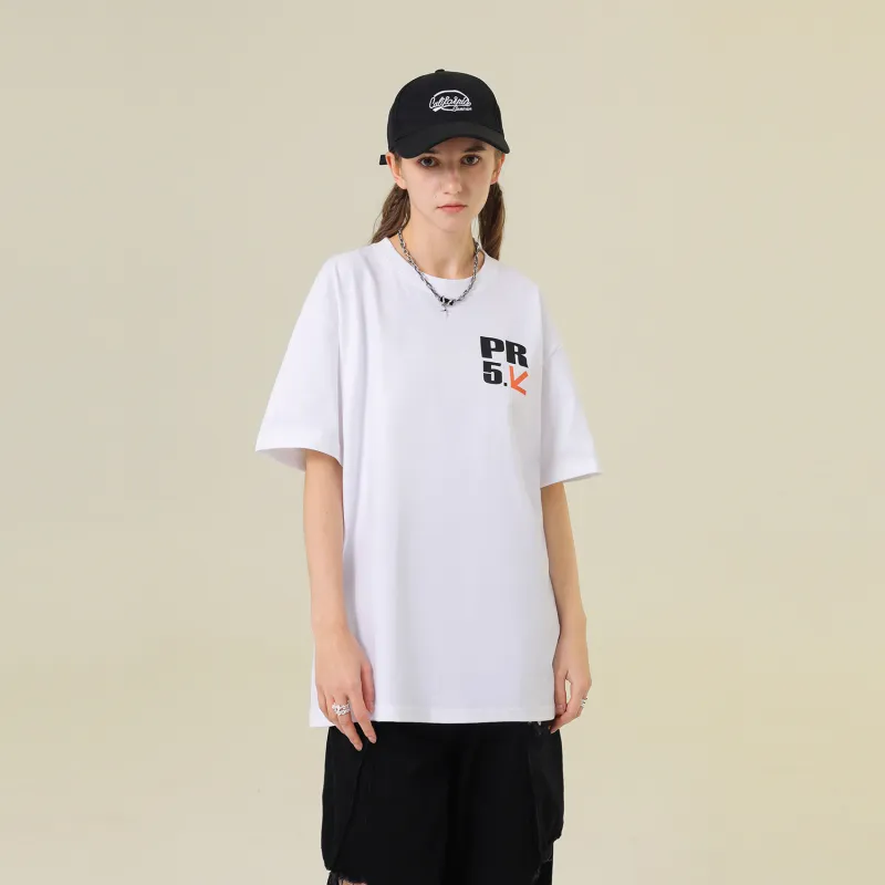 Premier 55 T Shirts Unisex-10