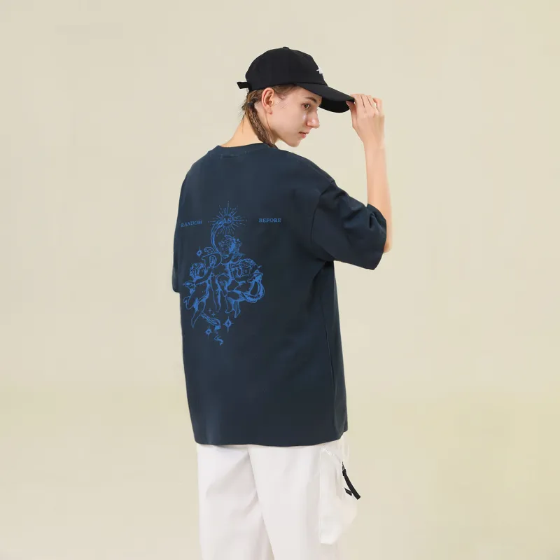 Premier 55 T Shirts Unisex-12