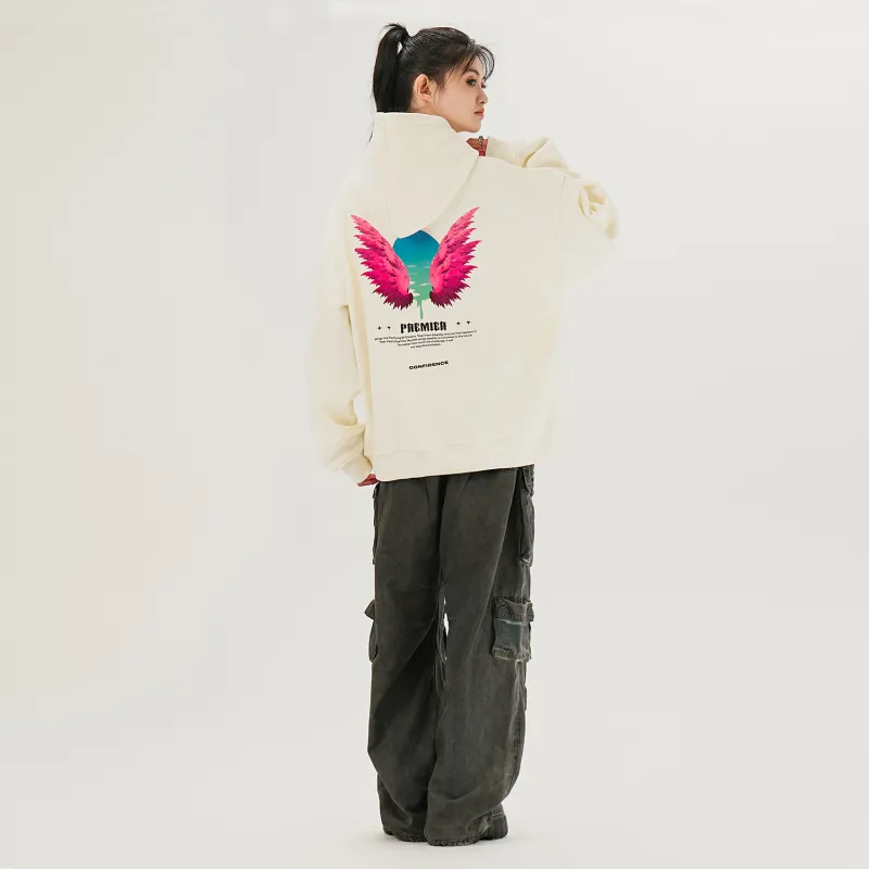 Premier 55 Sweatshirts Unisex-11
