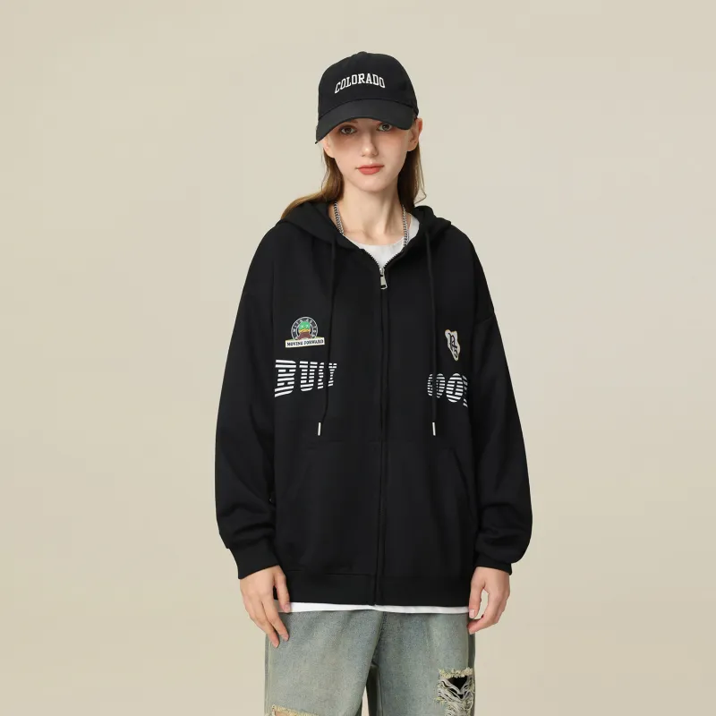Premier 55 Jackets Unisex-13