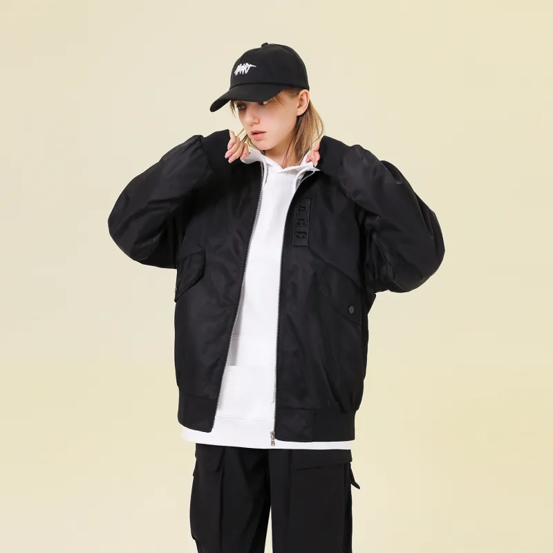 Premier 55 Jackets Unisex-4