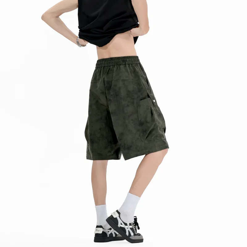 Premier 55 Casual Shorts Unisex-11