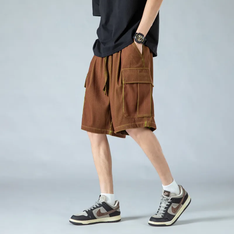 Premier 55 Casual Shorts Unisex-7