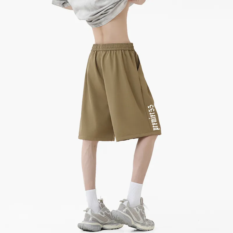 Premier 55 Casual Shorts Unisex-15