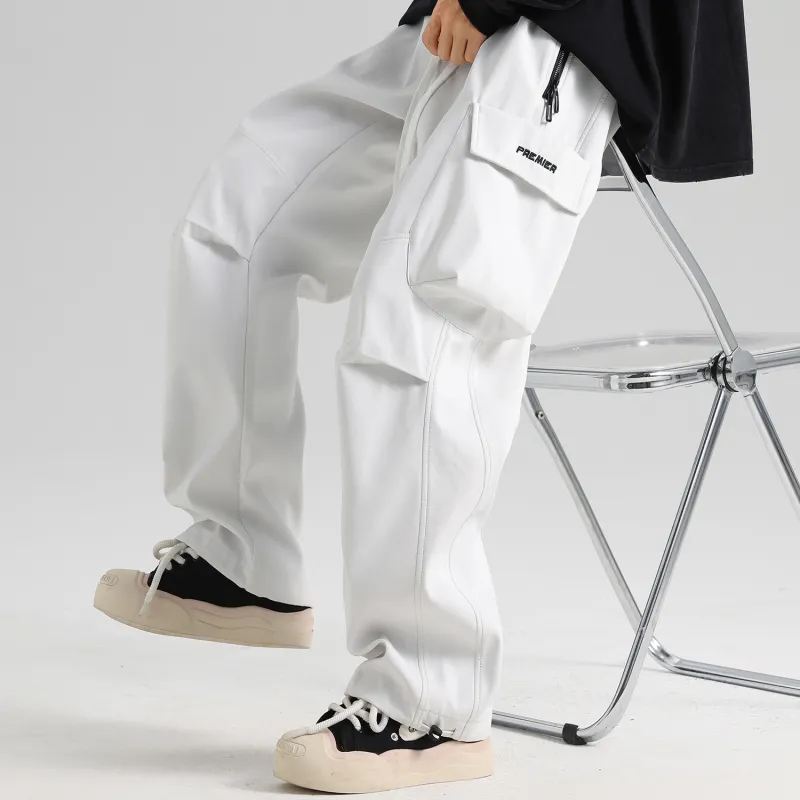 Premier 55 Cargo Pants Unisex-11