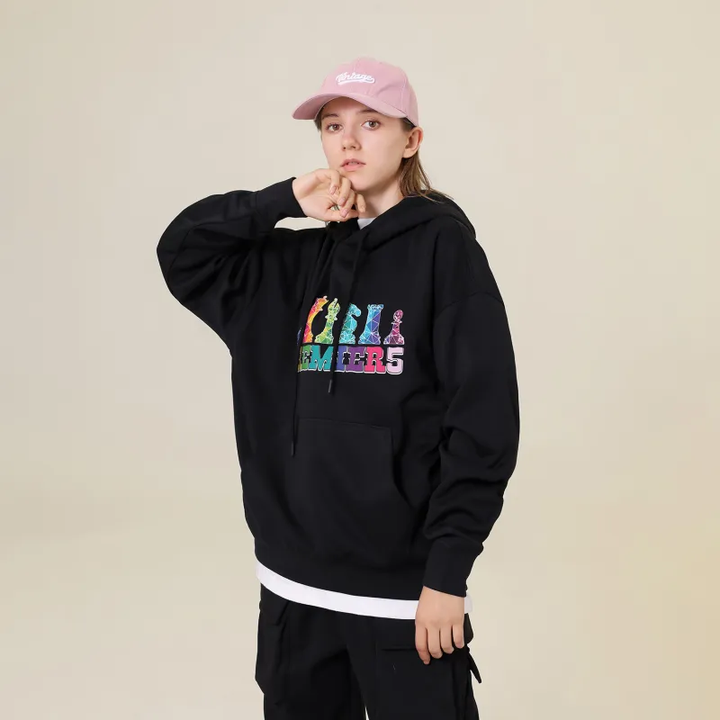 Premier 55 Sweatshirts Unisex-3