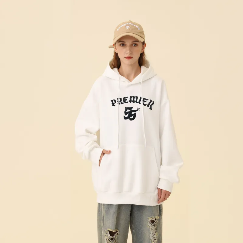 Premier 55 Sweatshirts Unisex-2