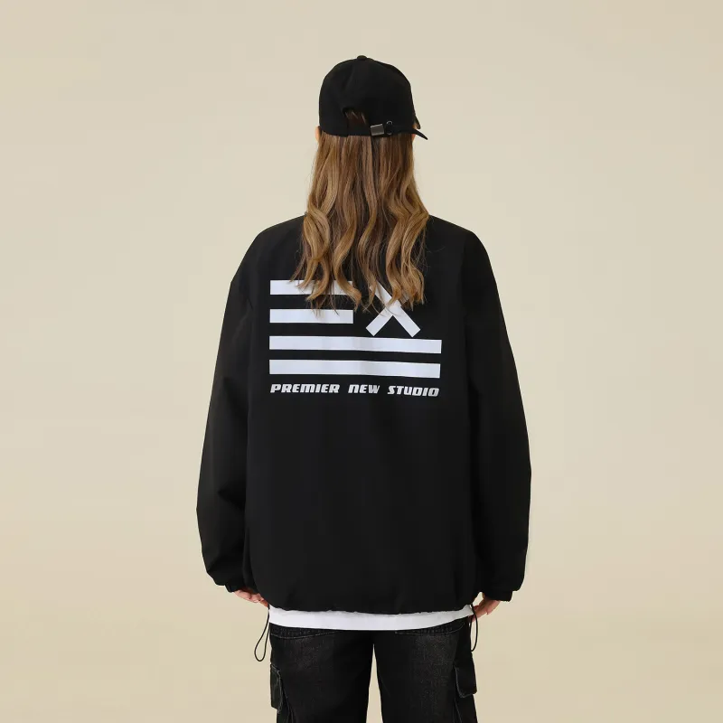 Premier 55 Jackets Unisex-2