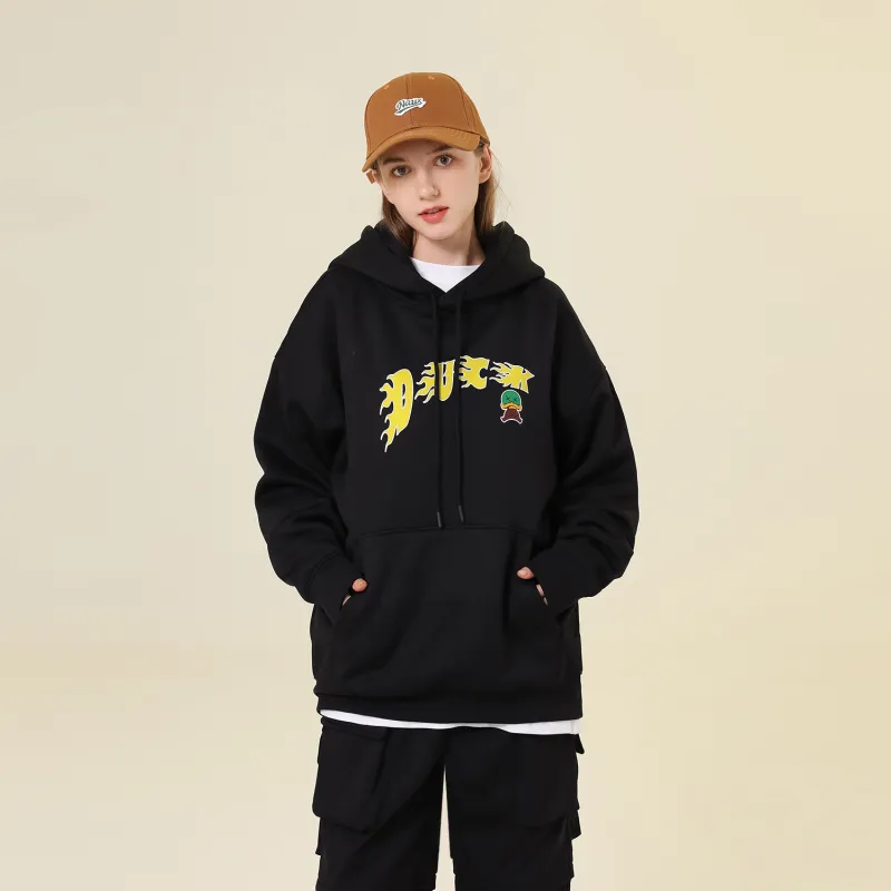 Premier 55 Sweatshirts Unisex-2