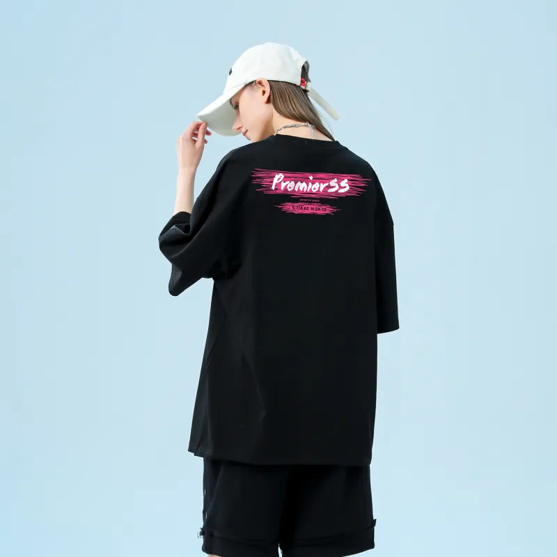 Premier 55 T Shirts Unisex-35