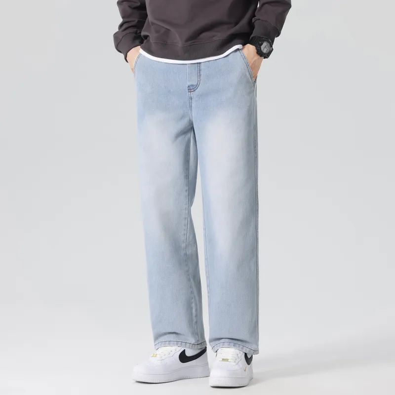Premier 55 Jeans Unisex-8