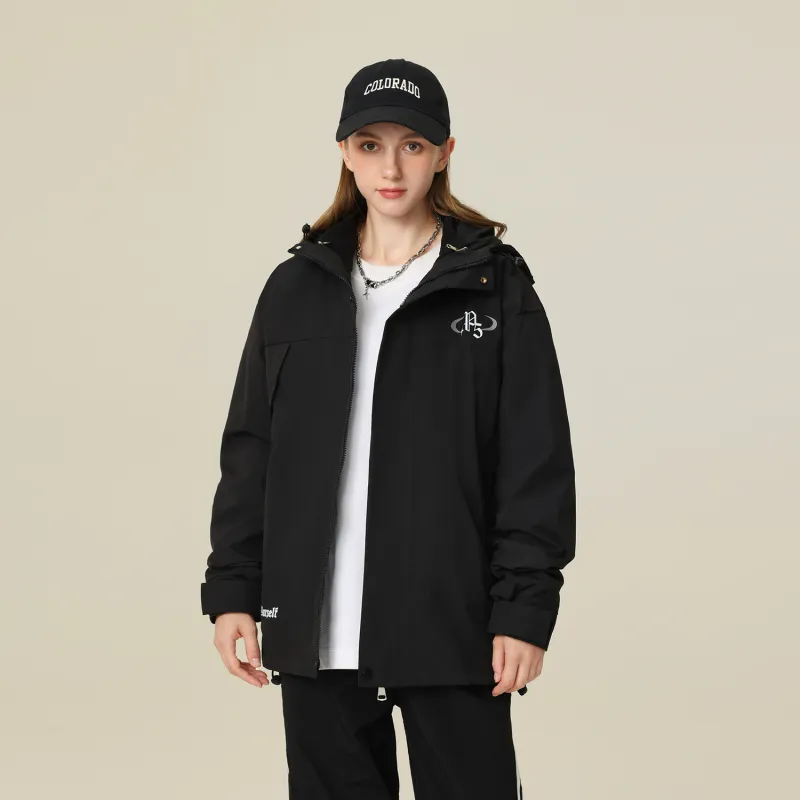 Premier 55 Jackets Unisex-2