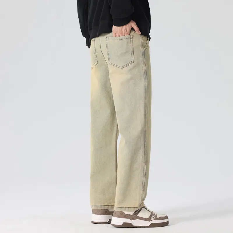 Premier 55 Jeans Unisex-4