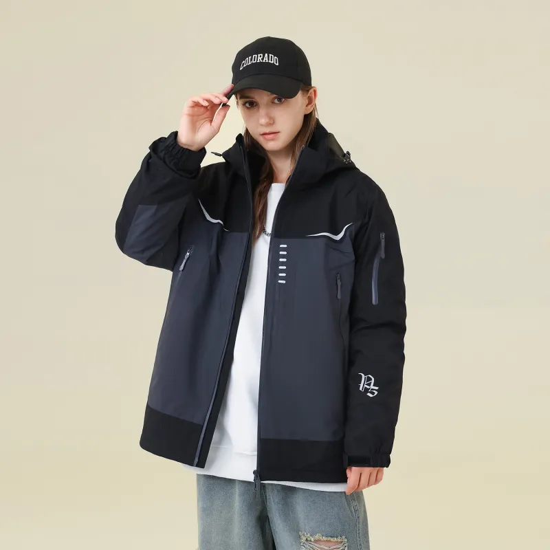 Premier 55 Jackets Unisex-11