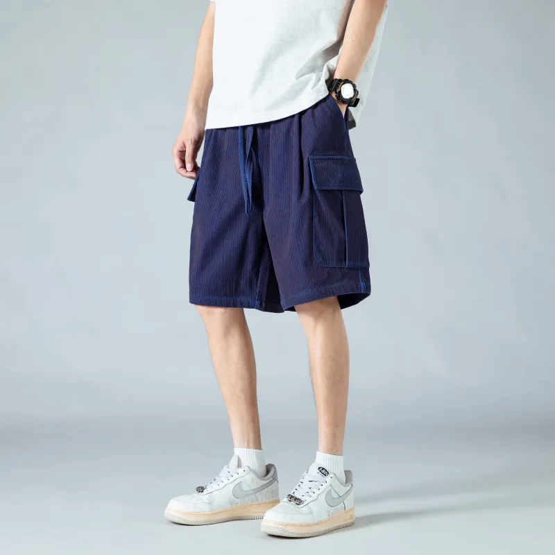 Premier 55 Casual Shorts Unisex-10